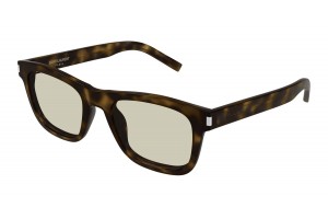 Saint Laurent SL819-005 Havana Brown napszemüveg