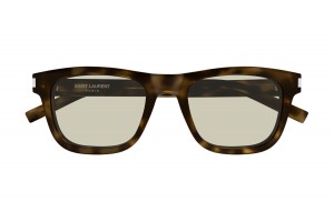 Saint Laurent SL819-005 Havana Brown napszemüveg