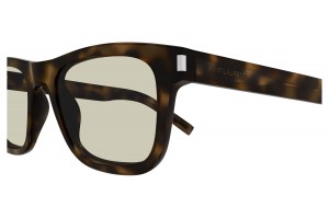 Saint Laurent SL819-005 Havana Brown napszemüveg