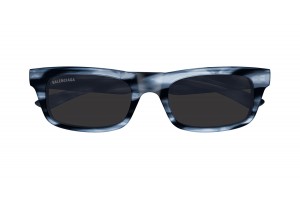 Balenciaga BB0422S 004 HAVANA GREY napszemüveg