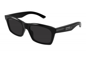 Balenciaga BB0423S 001 fekete-szürke napszemüveg