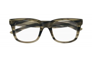 Balenciaga BB0428O 009 HAVANA szemüveg - termékfotó