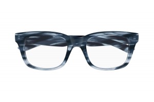 Balenciaga BB0429O 004 HAVANA szemüveg - demó lencse