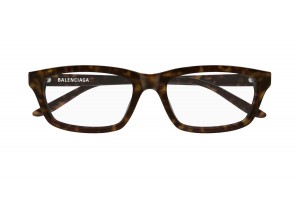 Balenciaga BB0439O 002 HAVANA szemüveg
