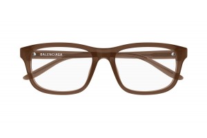 Balenciaga BB0442OA 006 barna DEMO napszemüveg