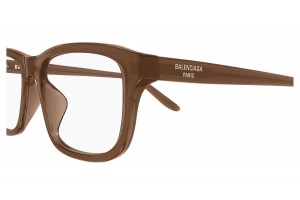 Balenciaga BB0442OA 006 barna DEMO napszemüveg