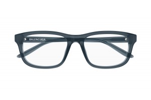 Balenciaga BB0442OA 007 – kék demo szemüveg
