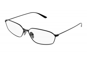 Balenciaga BB0453O 002 fekete napszemüveg - demo lencse