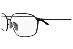 Balenciaga BB0453O 002 fekete napszemüveg - demo lencse