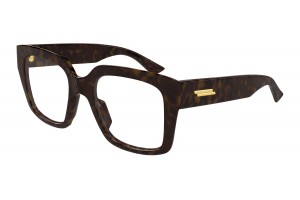 Bottega Veneta BV1409O 002 HAVANA napszemüveg