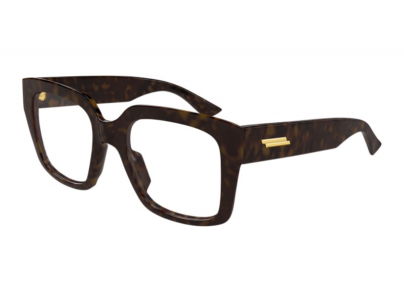 Bottega Veneta BV1409O 002 HAVANA napszemüveg