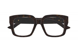 Bottega Veneta BV1409O 002 HAVANA napszemüveg
