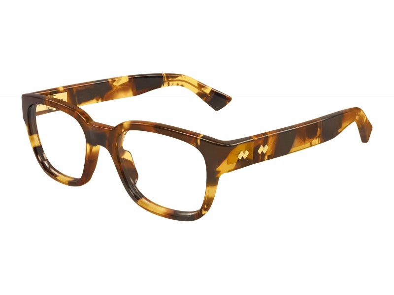Bottega Veneta BV1403O 006 HAVANA szemüveg