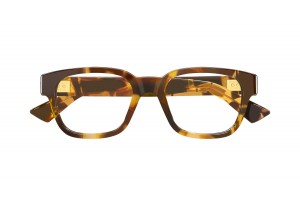 Bottega Veneta BV1403O 006 HAVANA szemüveg