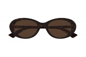 Bottega Veneta BV1415SK 002 HAVANA napszemüveg