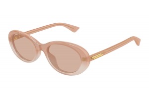 Bottega Veneta BV1415SK 004 PINK