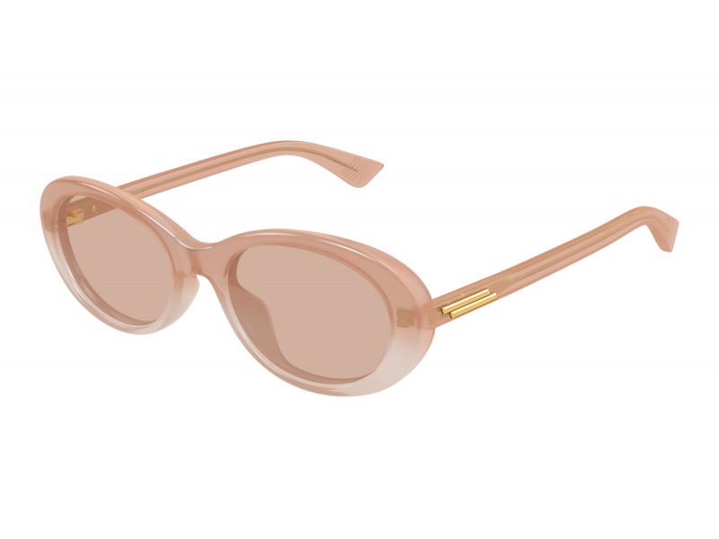 Bottega Veneta BV1415SK 004 PINK