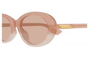 Bottega Veneta BV1415SK 004 PINK