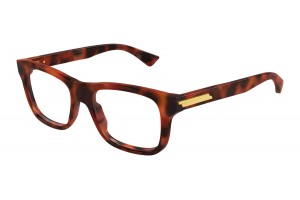 Bottega Veneta BV1412O 006 HAVANA napszemüveg