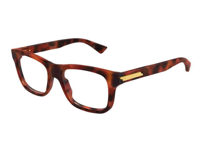 Bottega Veneta BV1412O 006 HAVANA napszemüveg