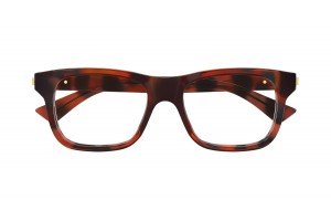Bottega Veneta BV1412O 006 HAVANA napszemüveg