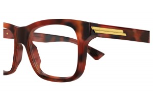 Bottega Veneta BV1412O 006 HAVANA napszemüveg