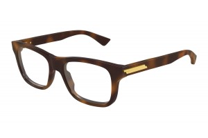 Bottega Veneta BV1412O 010 HAVANA szemüveg