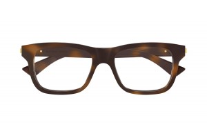 Bottega Veneta BV1412O 010 HAVANA szemüveg