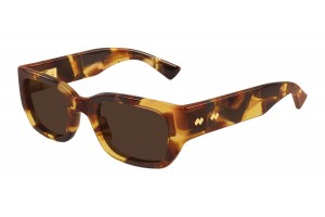 Bottega Veneta BV1401SA 002 HAVANA napszemüveg