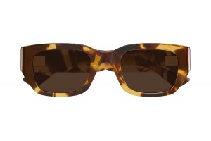 Bottega Veneta BV1401SA 002 HAVANA napszemüveg