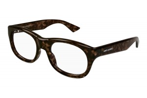 Saint Laurent SL 815 ROMY HAVANA (demo lencse)