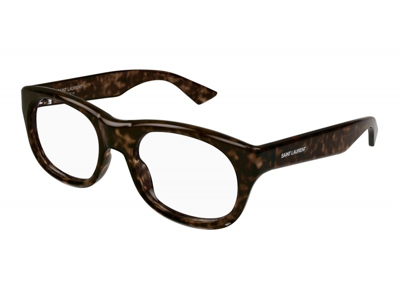 Saint Laurent SL 815 ROMY HAVANA (demo lencse)