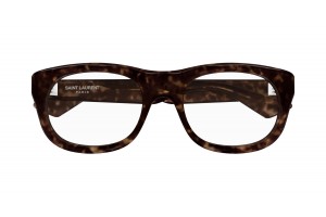 Saint Laurent SL 815 ROMY HAVANA (demo lencse)