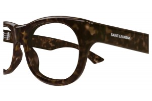 Saint Laurent SL 815 ROMY HAVANA (demo lencse)