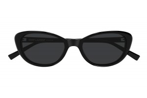 Saint Laurent SL 822 001 fekete napszemüveg