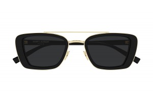 Saint Laurent SL 825 fekete napszemüveg