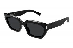 Saint Laurent SL 826 PAGE 001 fekete napszemüveg