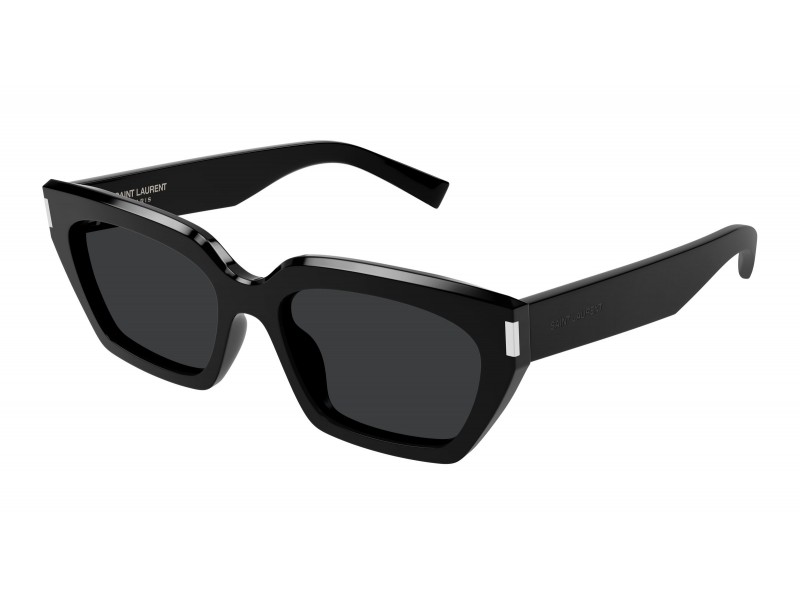 Saint Laurent SL 826 PAGE 001 fekete napszemüveg