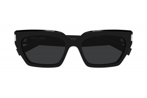 Saint Laurent SL 826 PAGE 001 fekete napszemüveg