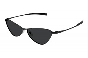 Saint Laurent SL 830 001 fekete napszemüveg