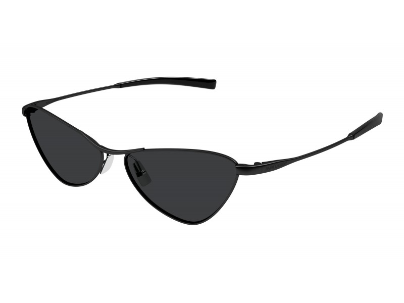 Saint Laurent SL 830 001 fekete napszemüveg