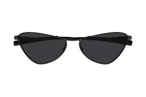 Saint Laurent SL 830 001 fekete napszemüveg