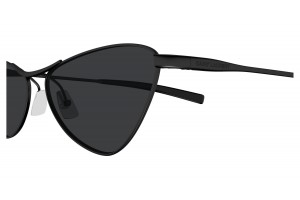 Saint Laurent SL 830 001 fekete napszemüveg
