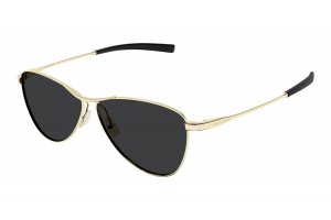 Saint Laurent SL 831 VESPER arany-fekete napszemüveg