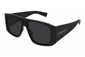 Saint Laurent SL 832 fekete napszemüveg