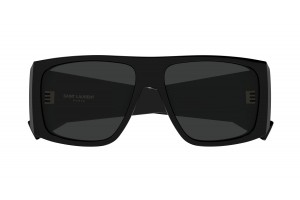 Saint Laurent SL 832 fekete napszemüveg