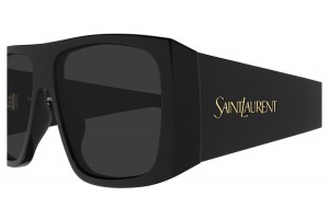 Saint Laurent SL 832 fekete napszemüveg