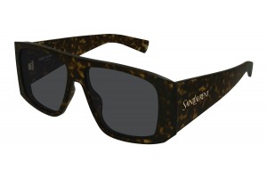Saint Laurent SL 832 002 HAVANA GREY napszemüveg