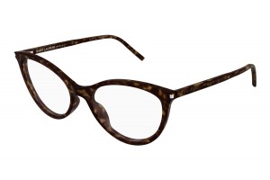 Saint Laurent SL 833 HAVANA szemüveg