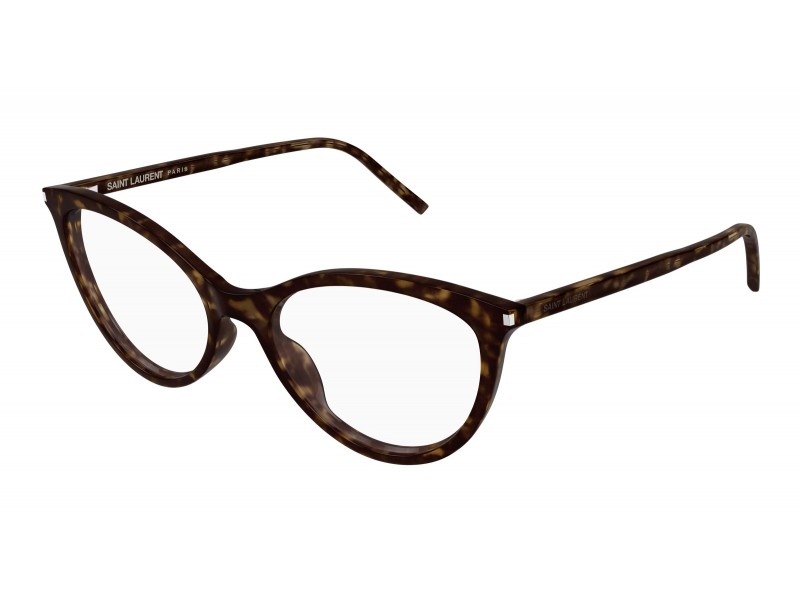 Saint Laurent SL 833 HAVANA szemüveg